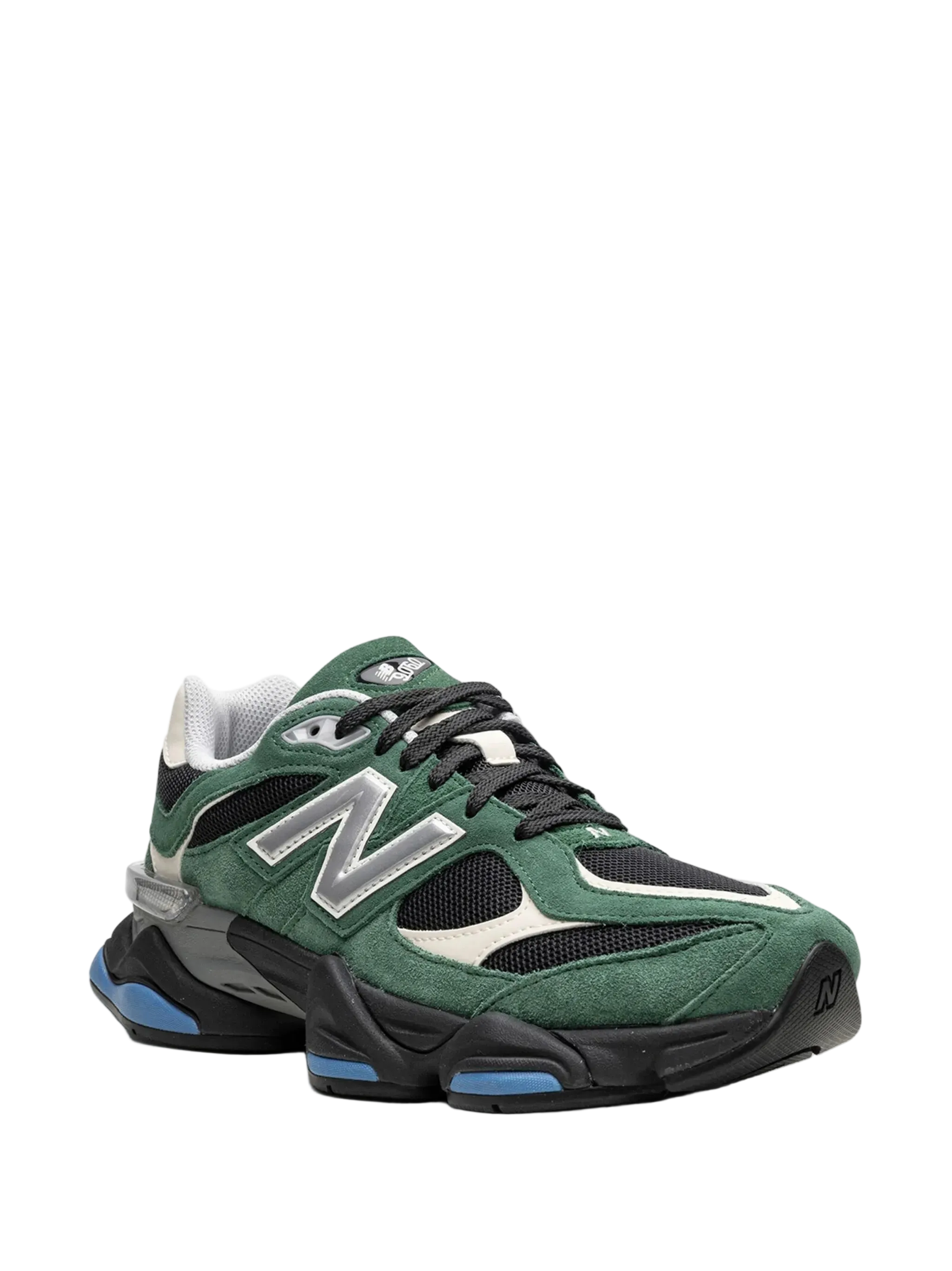 New Balance 9060 – Team Forest Green
