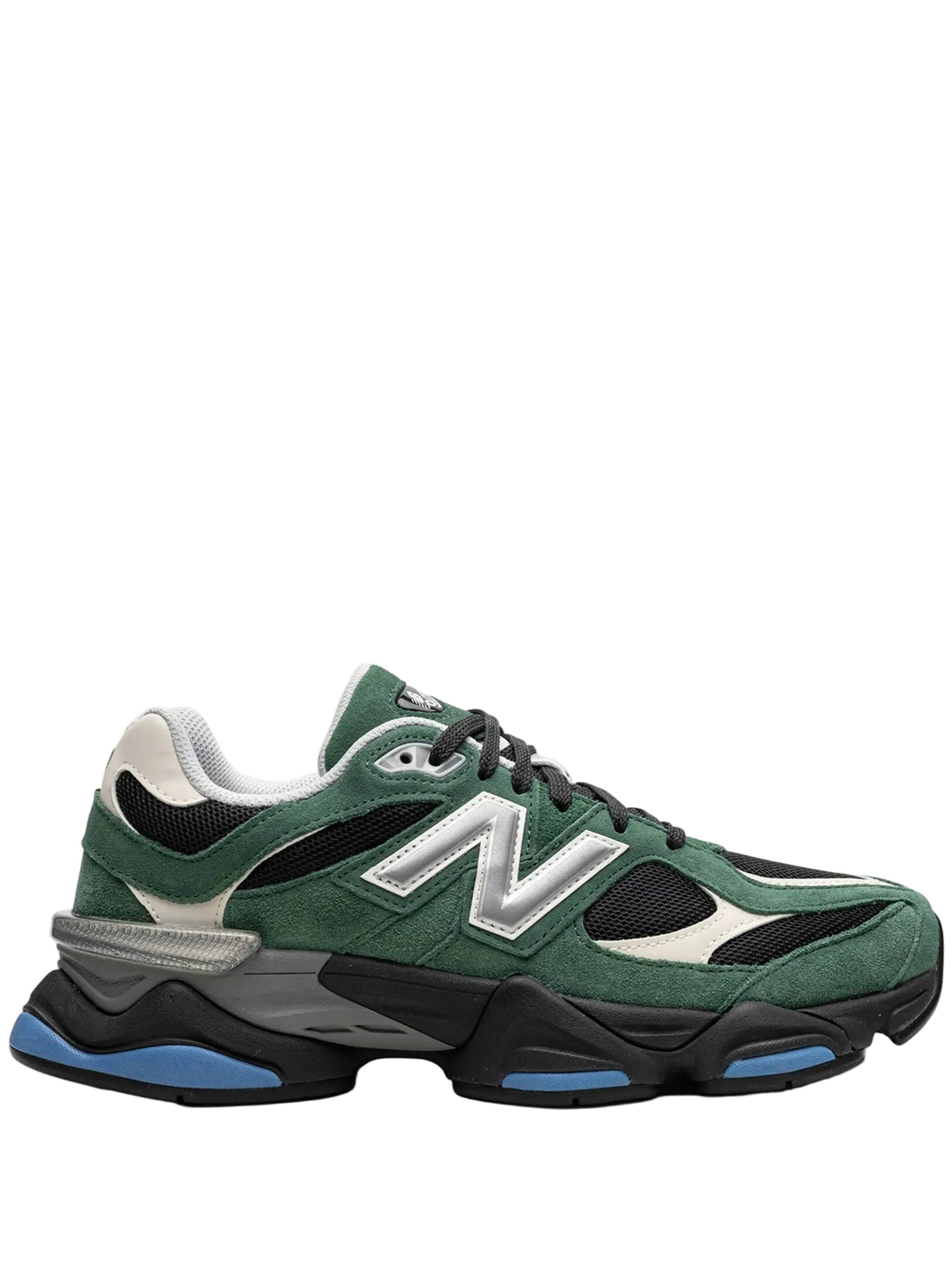 New Balance 9060 – Team Forest Green