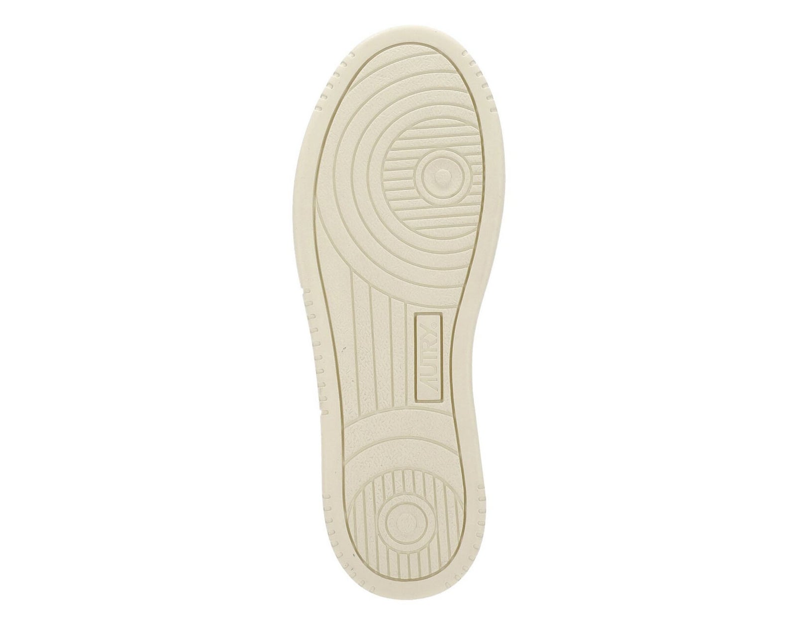 Autry Medalist Low-Top Sneakers