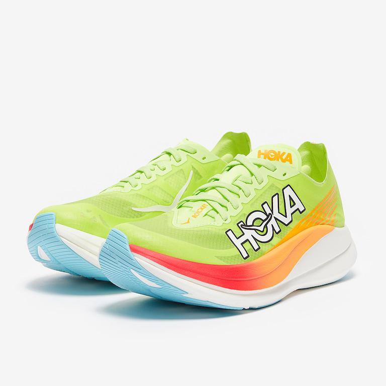 HOKA Rocket X 2 | נעלי הוקה