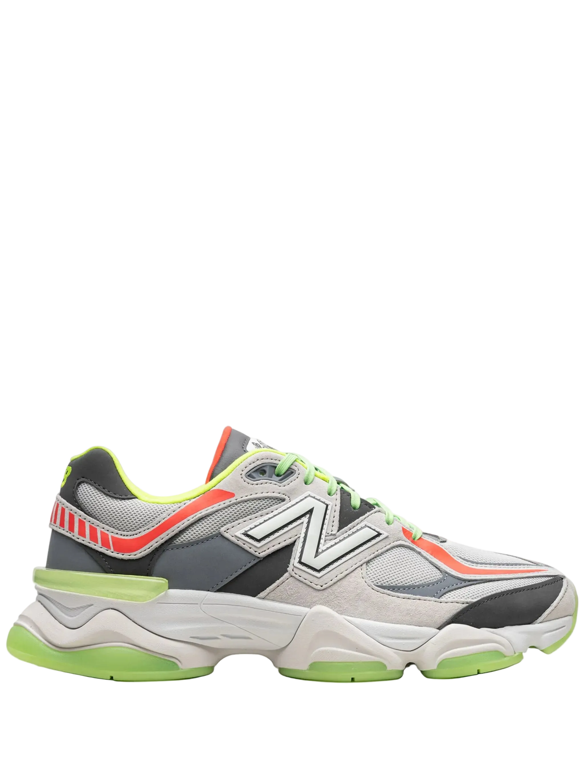 New Balance 9060 – DTLR - Glow