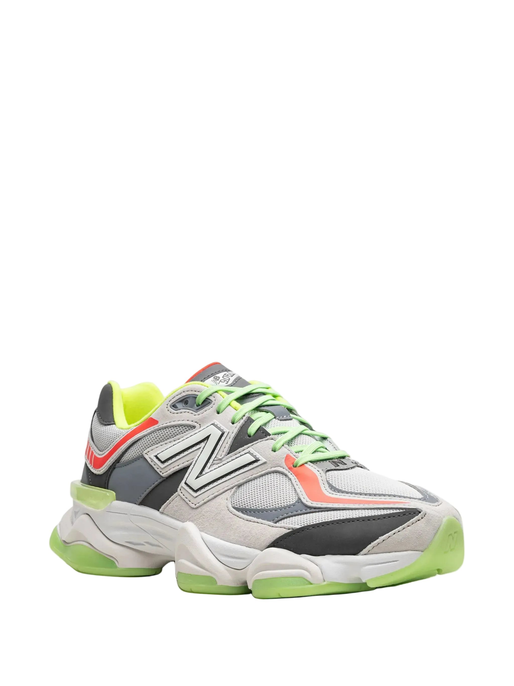 New Balance 9060 – DTLR - Glow