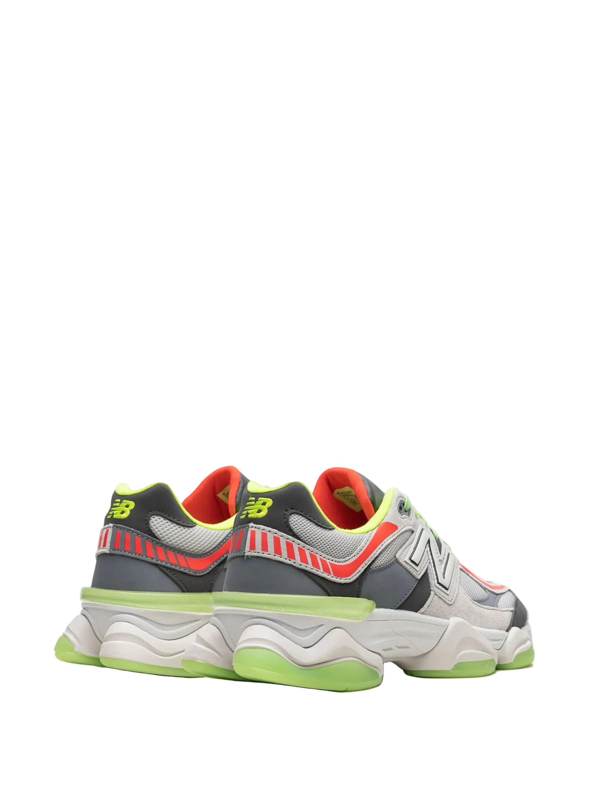 New Balance 9060 – DTLR - Glow