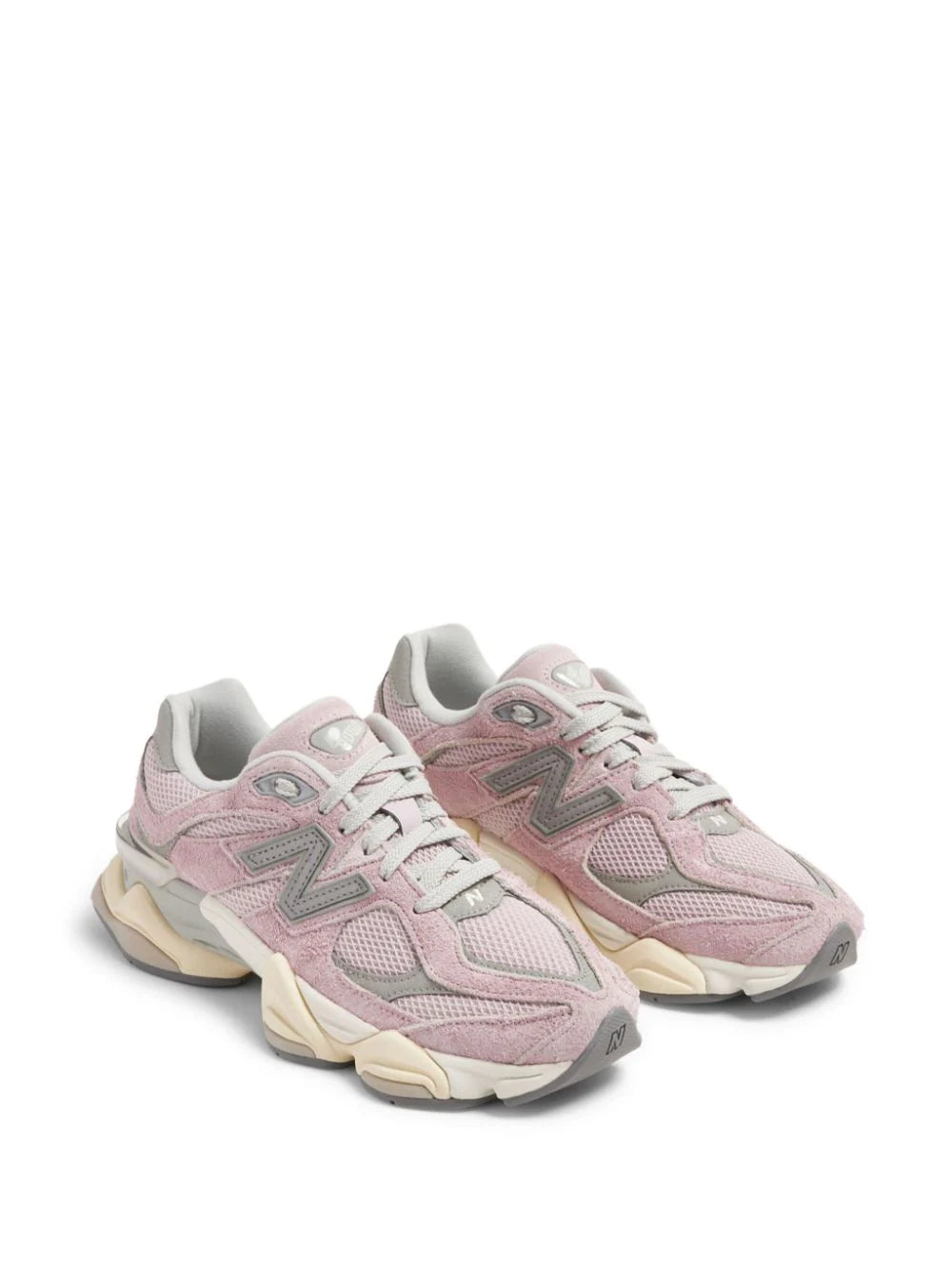 New Balance 9060 – Mesh & Suede