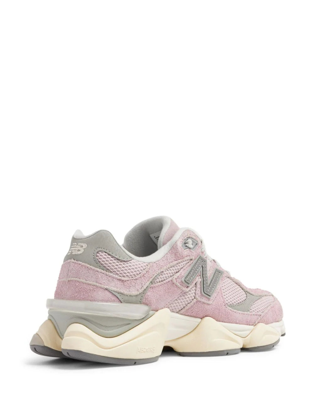 New Balance 9060 – Mesh & Suede