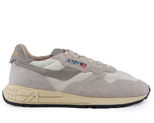 Autry Reelwind Low-Top Sneakers