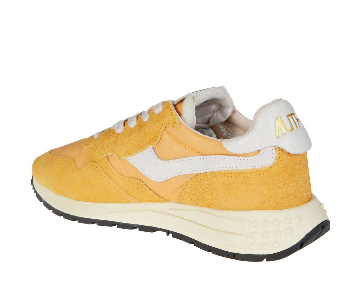 Autry Reelwind Low-Top Sneakers