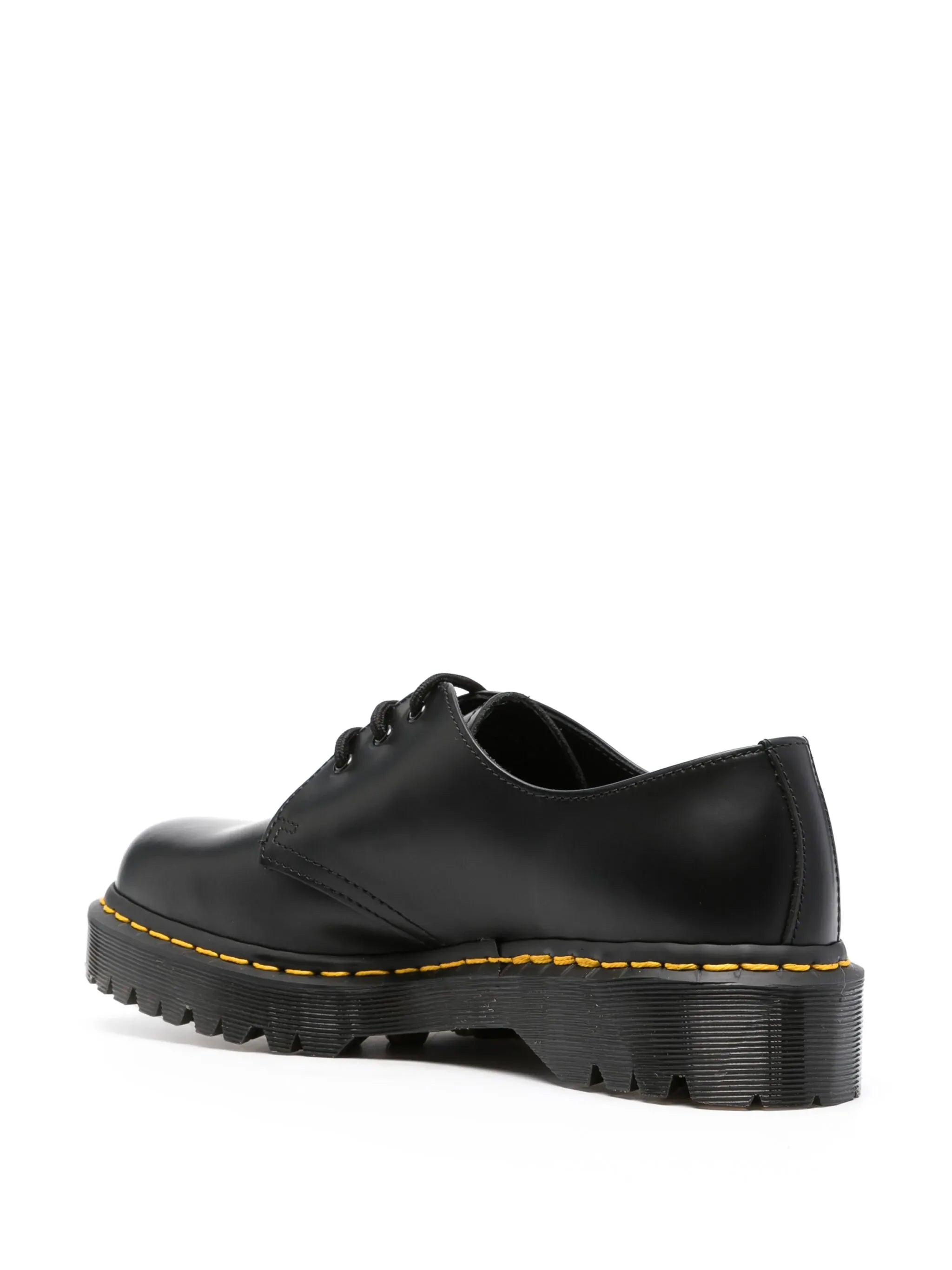 Dr. Martens 1461 BEX Smooth Leather Oxford Shoes
