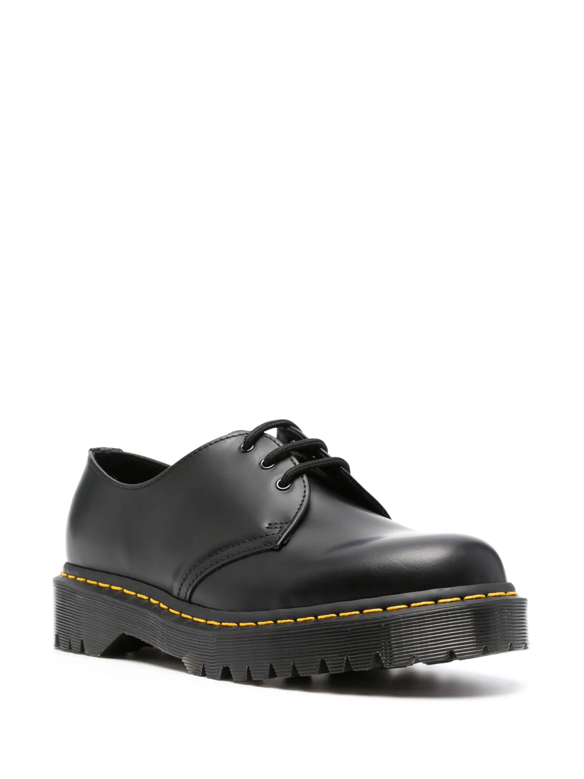 Dr. Martens 1461 BEX Smooth Leather Oxford Shoes