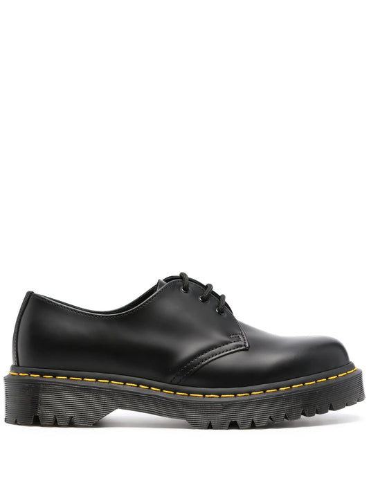 Dr. Martens 1461 BEX Smooth Leather Oxford Shoes