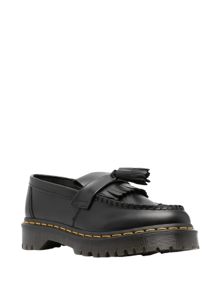Dr. Martens Adrian Bex Leather Loafers