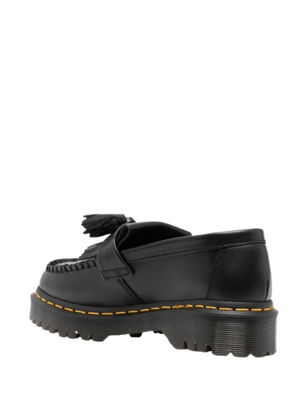 Dr. Martens Adrian Bex Leather Loafers