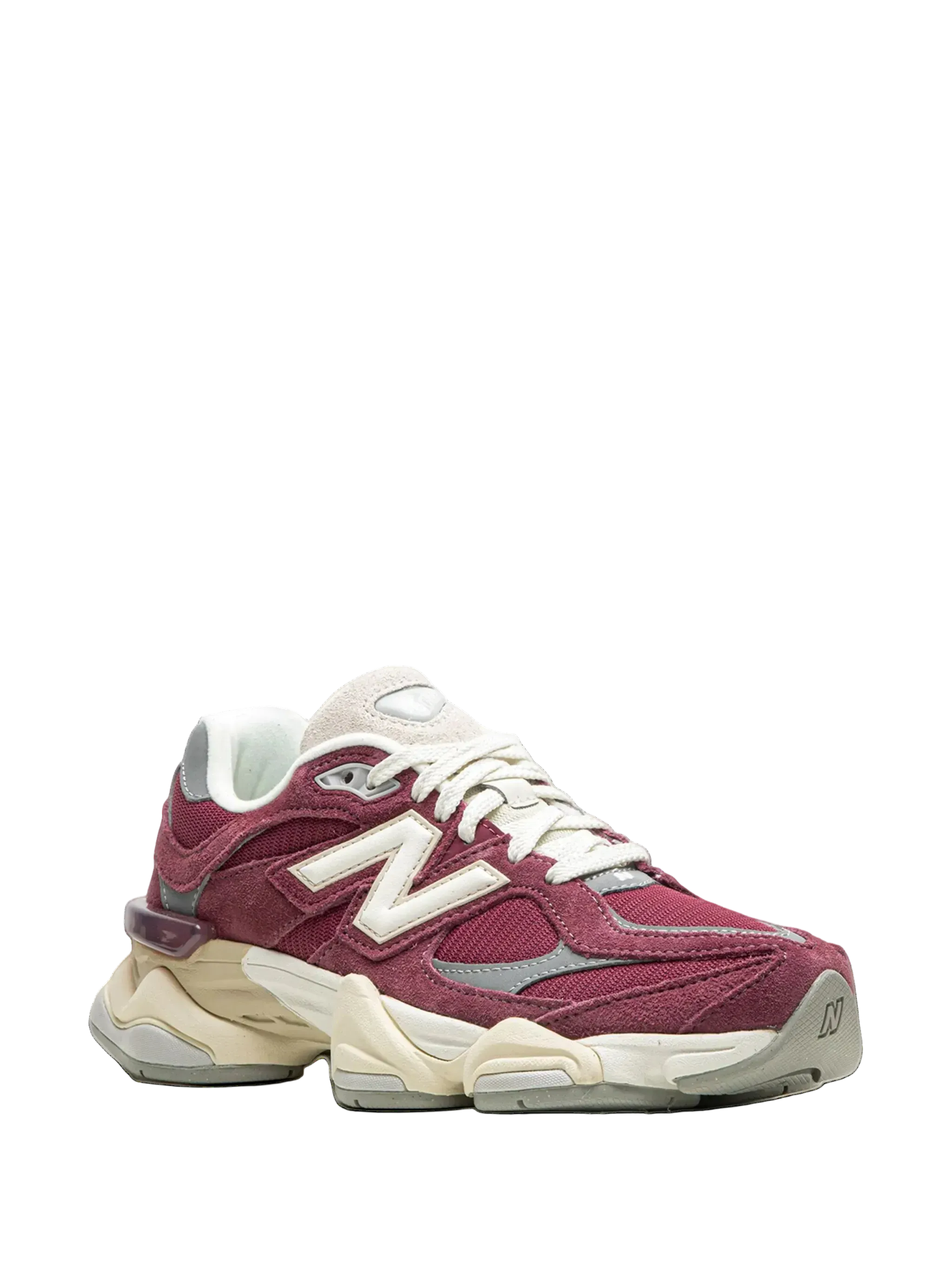 New Balance 9060 – Washed Burgundy