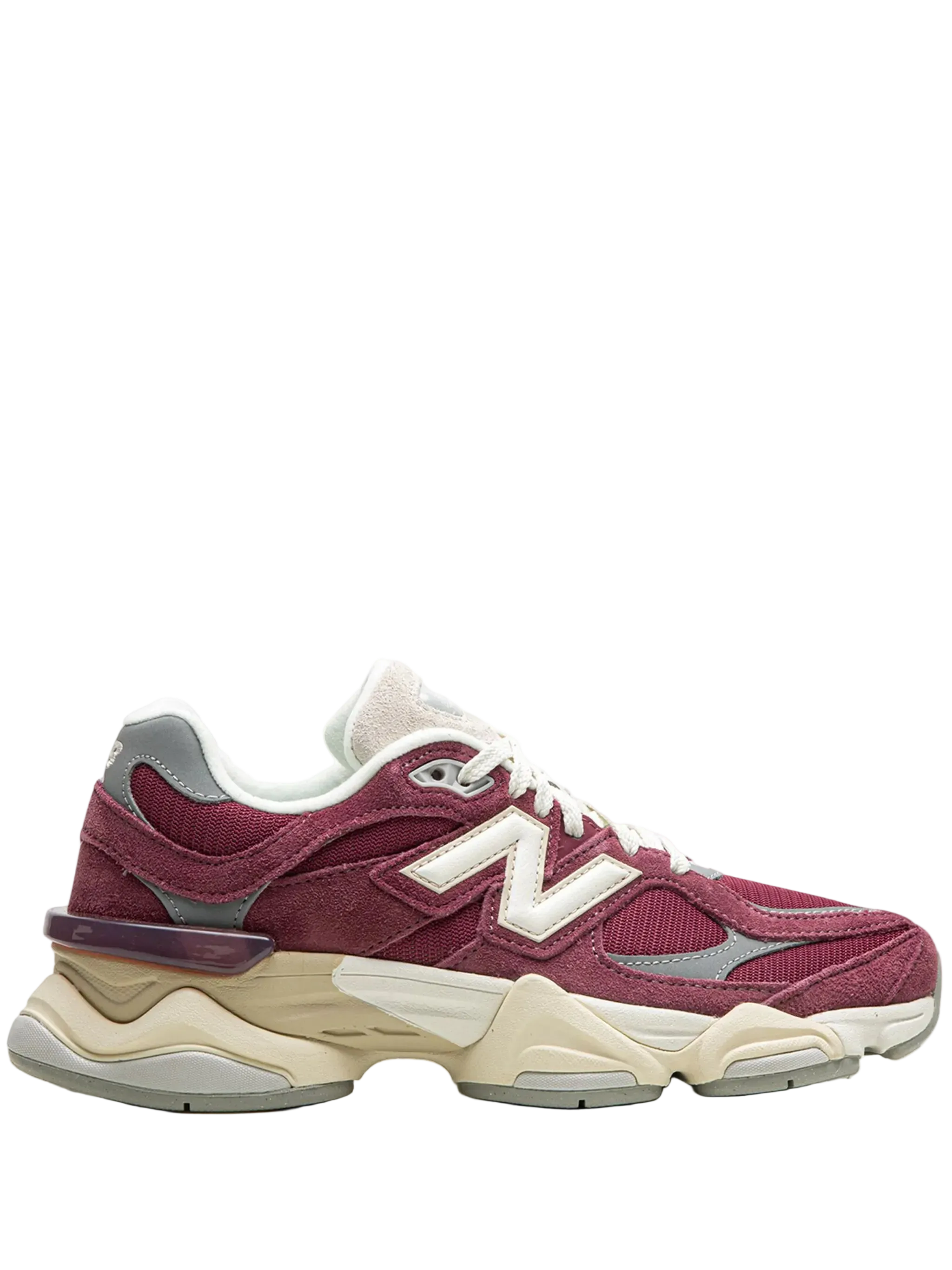 New Balance 9060 – Washed Burgundy