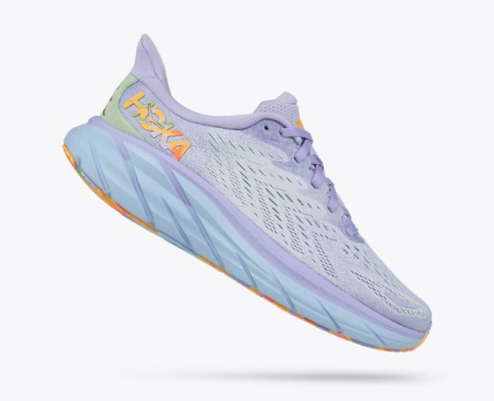 HOKA Clifton 8 | נעלי הוקה קליפטון