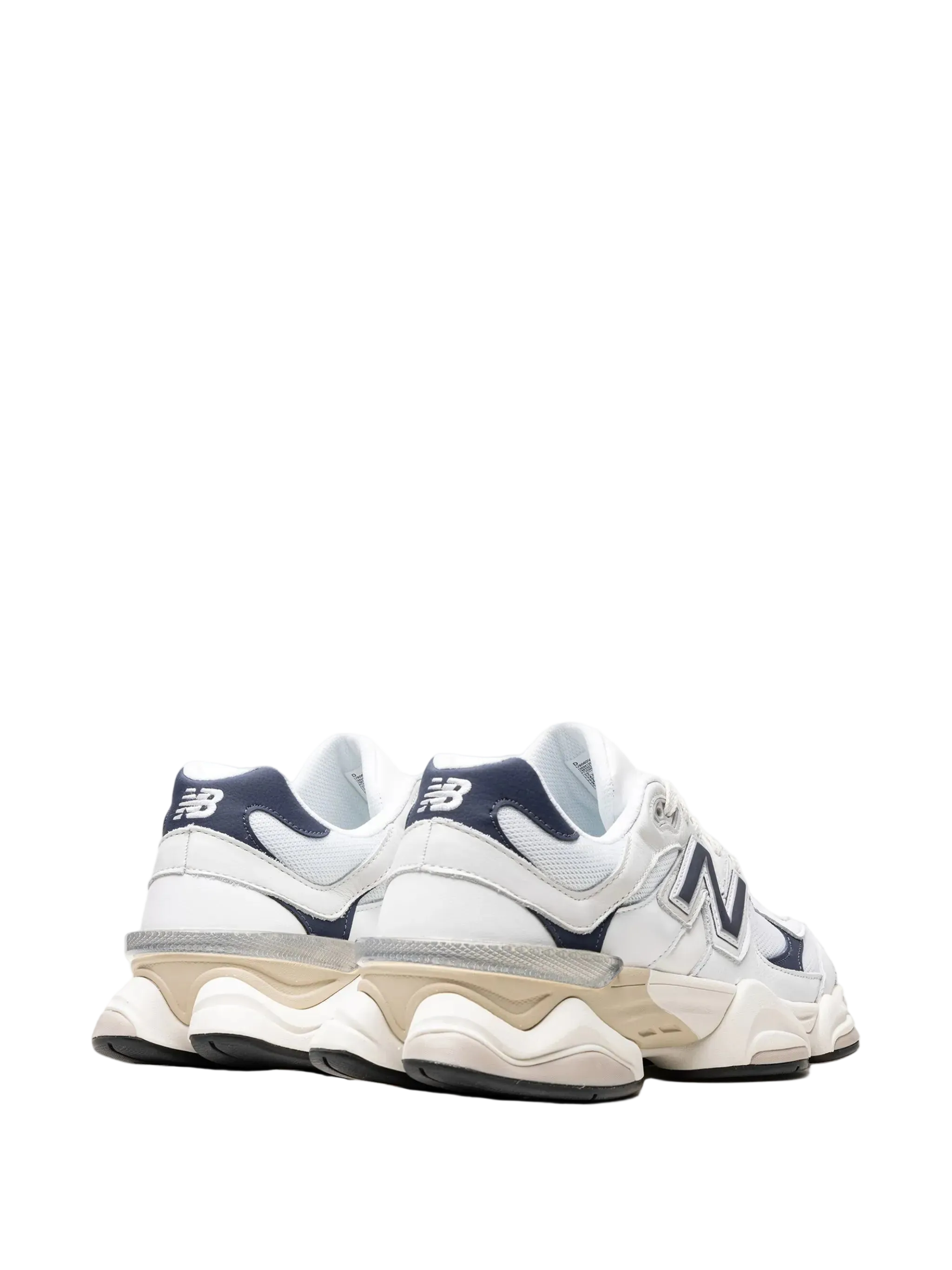 New Balance 9060 – White