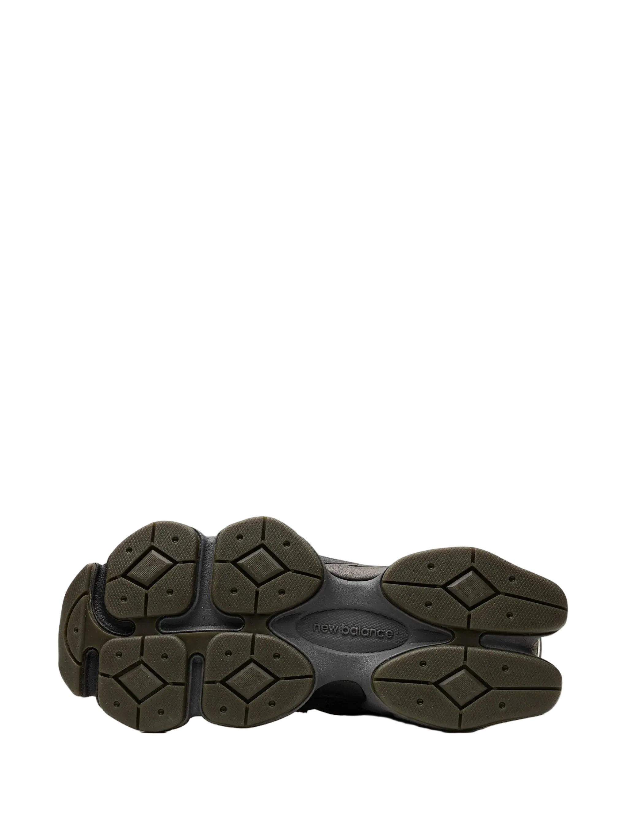 New Balance 9060 – Blacktop Dark Moss