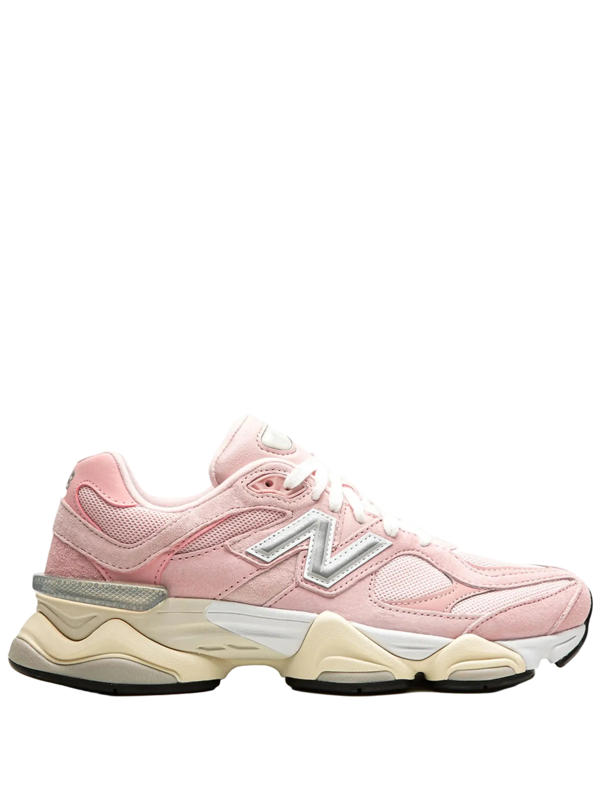 New Balance 9060 – Crystal Pink