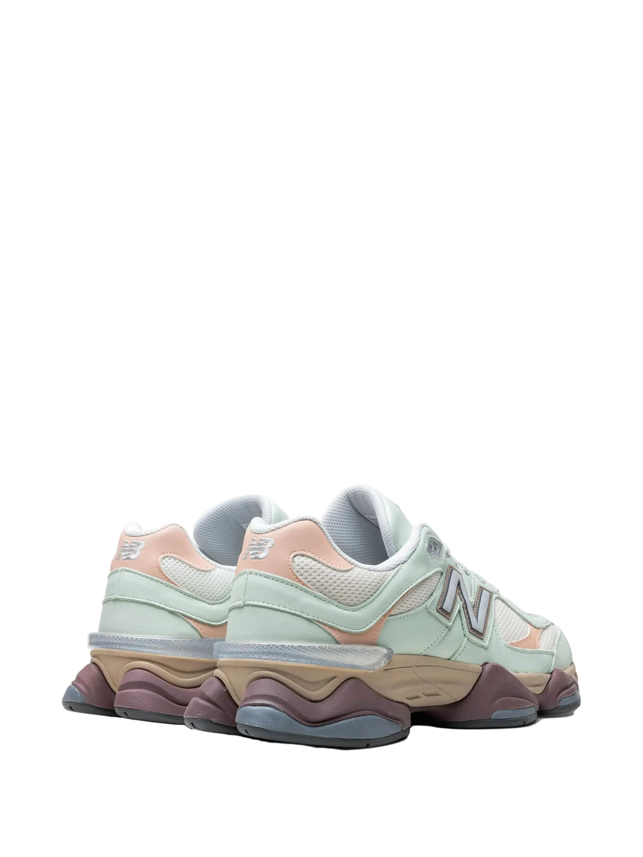 New Balance 9060 – Clay Ash