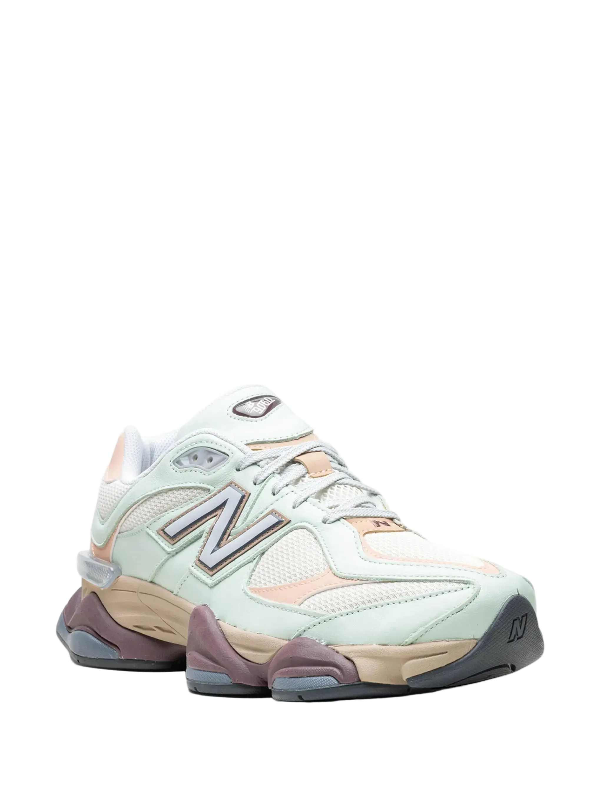 New Balance 9060 – Clay Ash