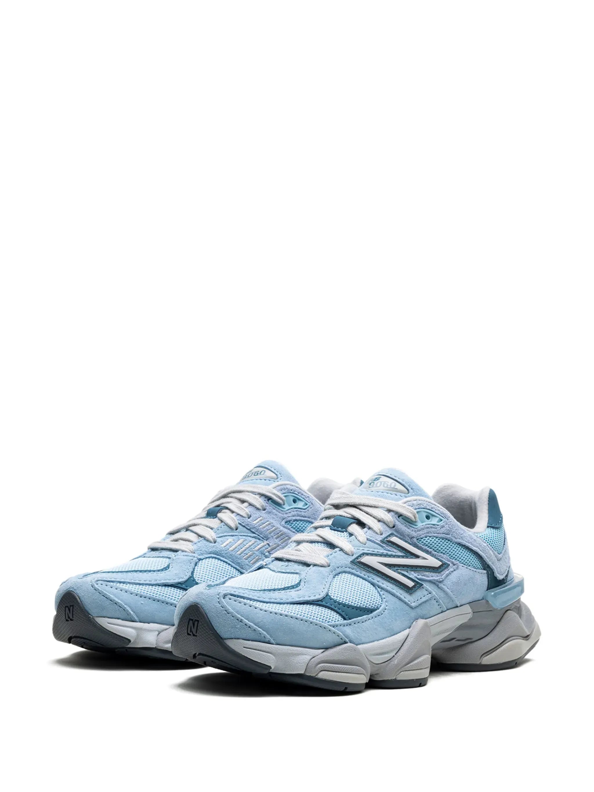 New Balance 9060 – Chrome Blue