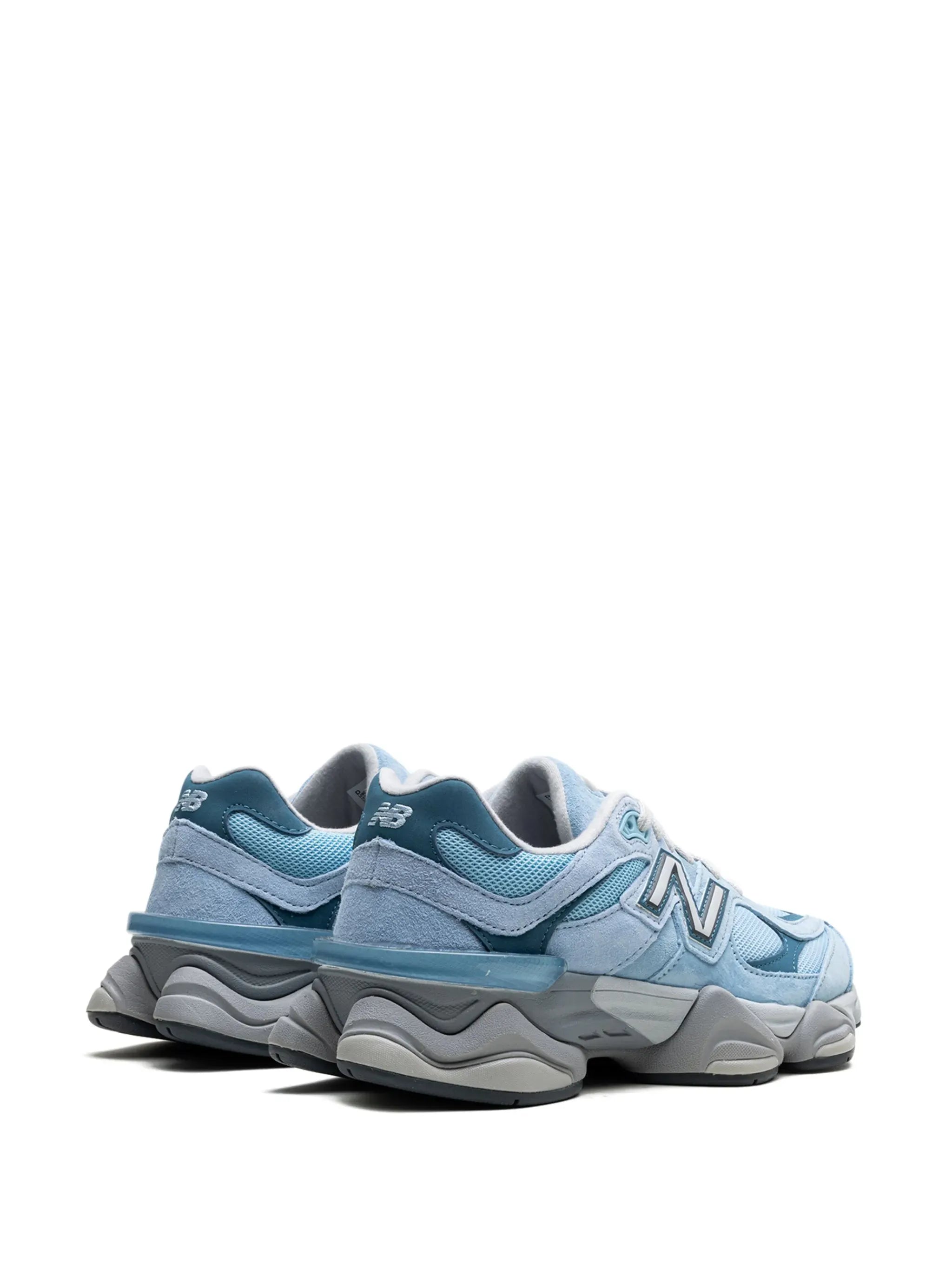 New Balance 9060 – Chrome Blue