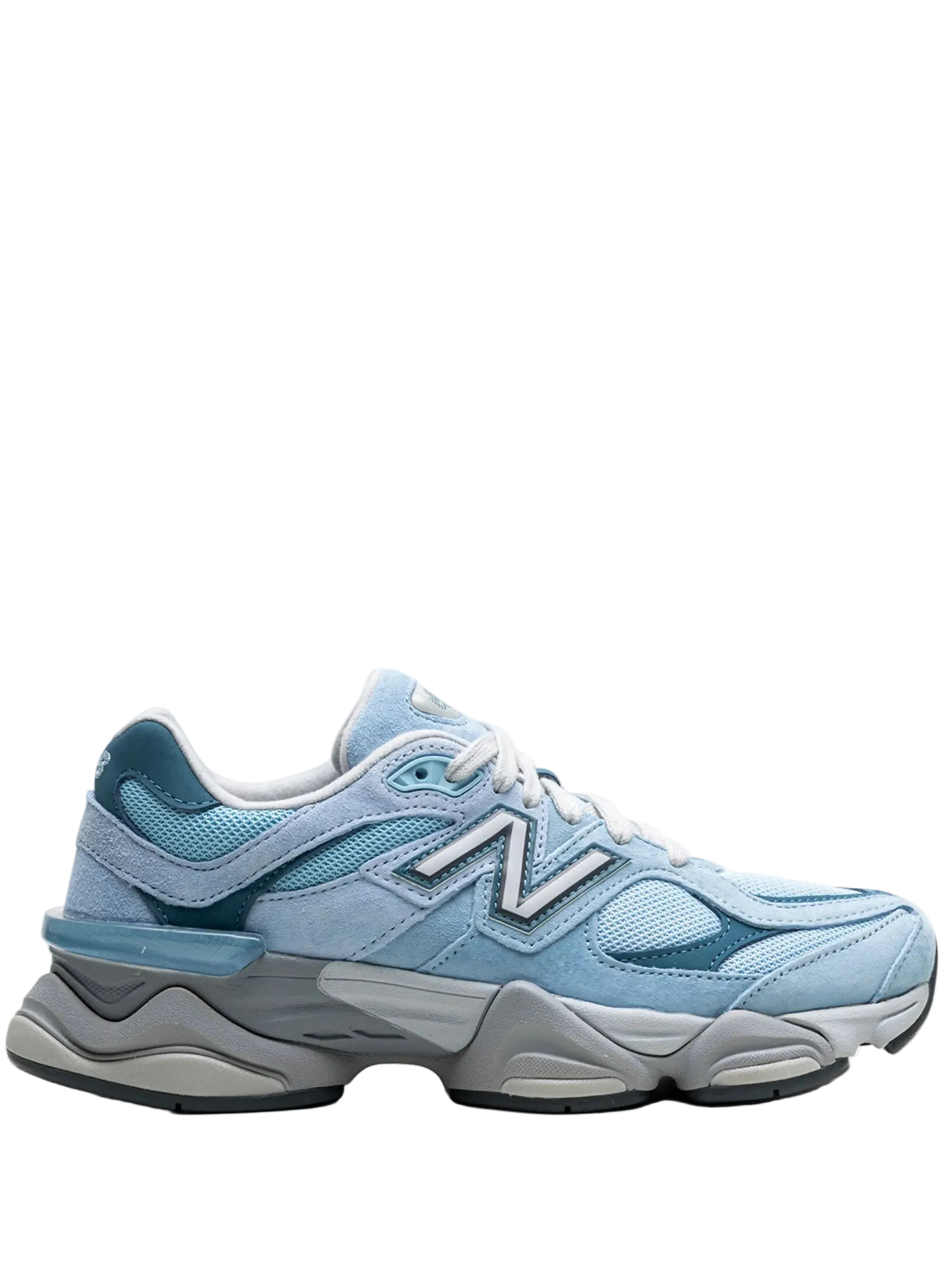 New Balance 9060 – Chrome Blue
