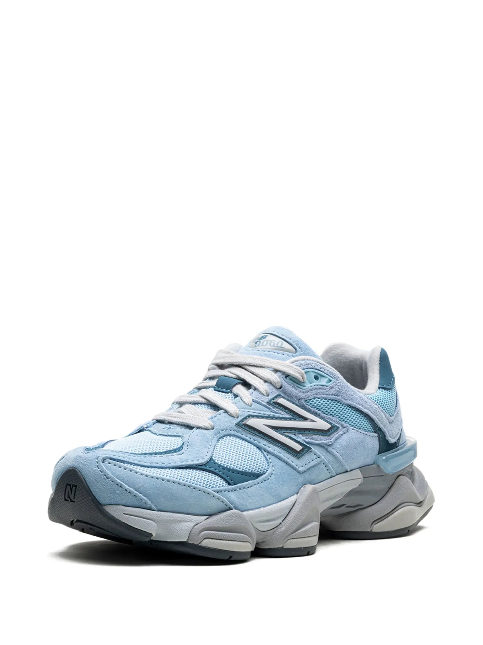 New Balance 9060 – Chrome Blue