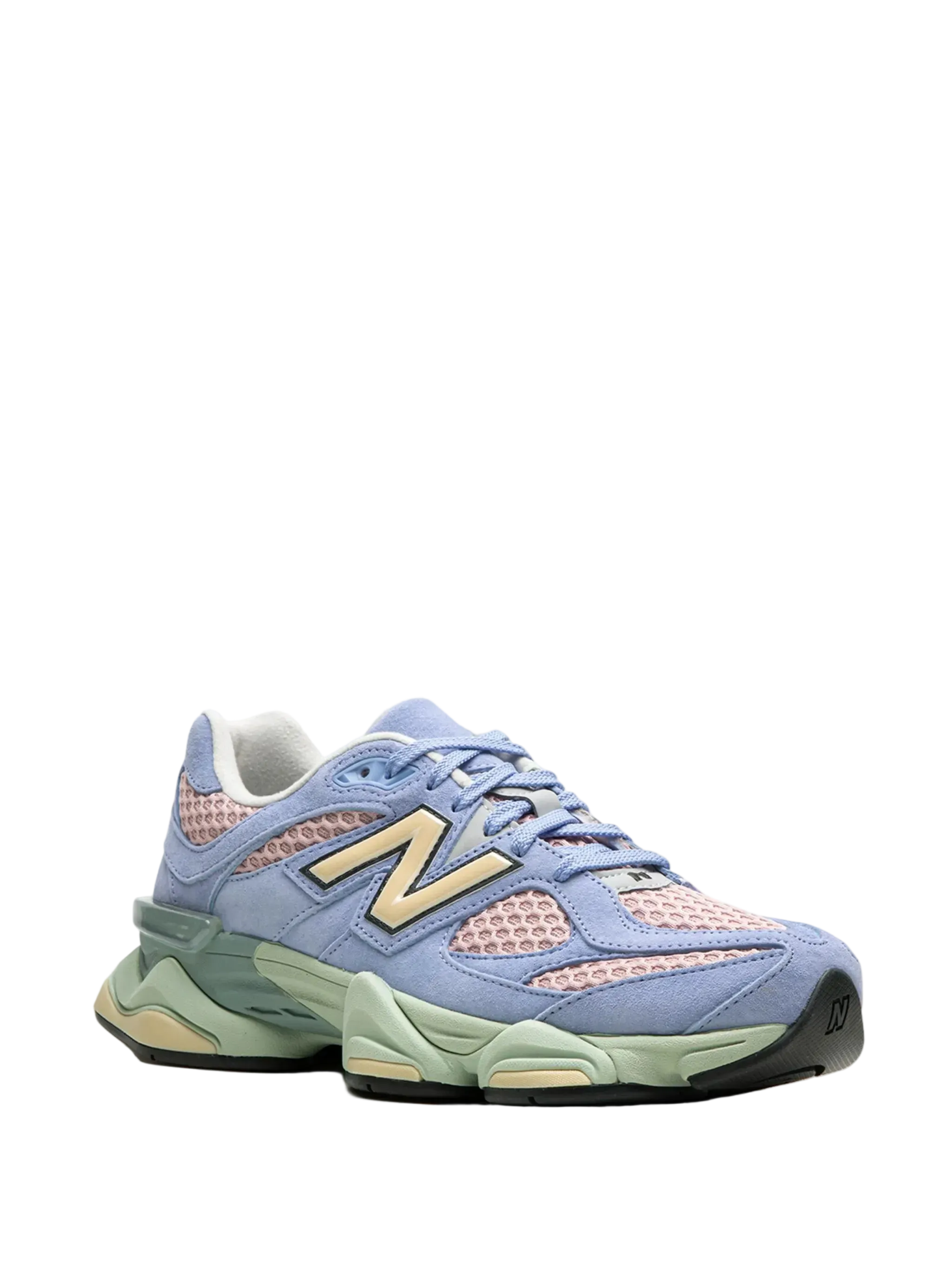 New Balance 9060 – The Whitaker Group Missing Pieces Daydream Blue