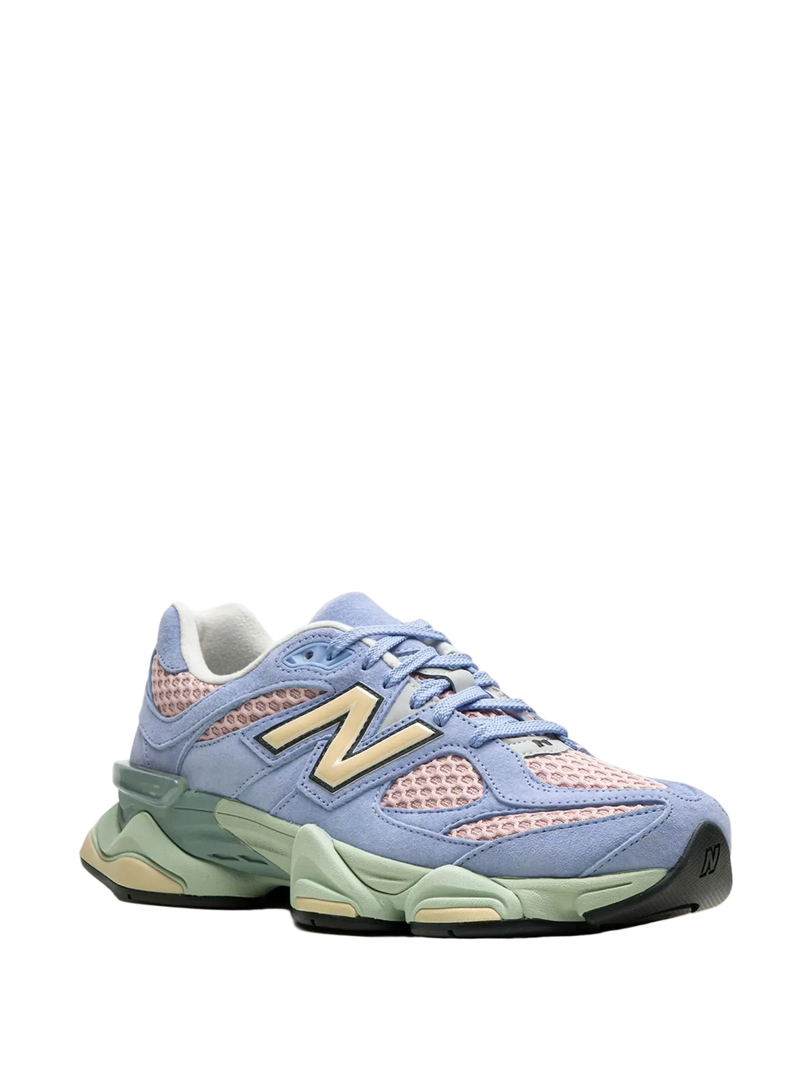 New Balance 9060 – The Whitaker Group Missing Pieces Daydream Blue