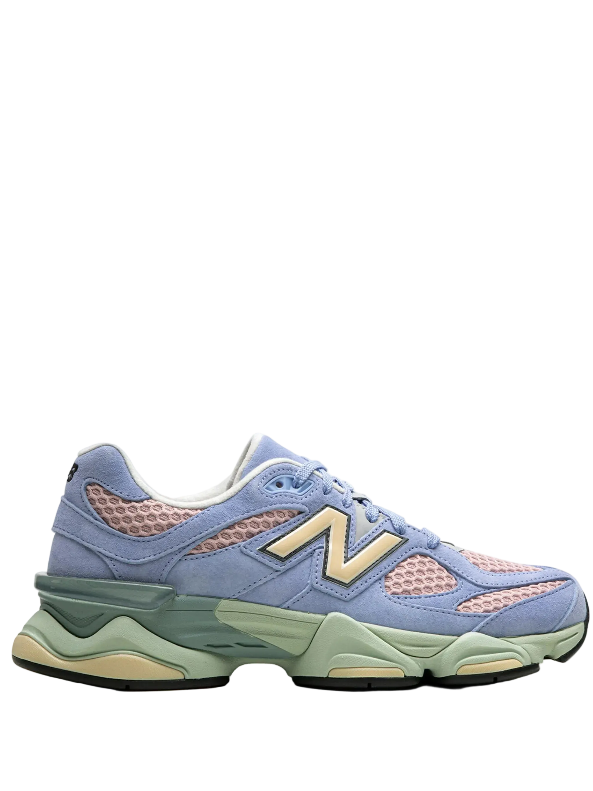 New Balance 9060 – The Whitaker Group Missing Pieces Daydream Blue