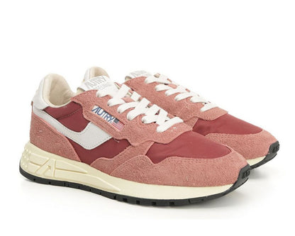 Autry Reelwind Low-Top Sneakers