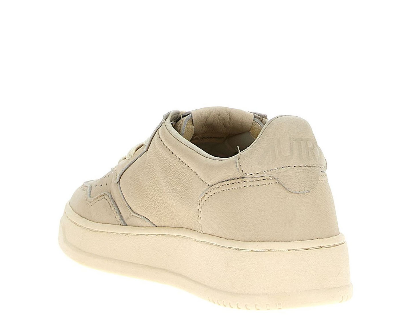 Autry Medalist Low Sneakers