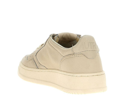 Autry Medalist Low Sneakers