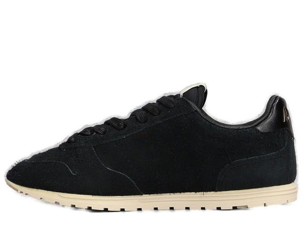 Autry Windspin Lace-Up Sneakers