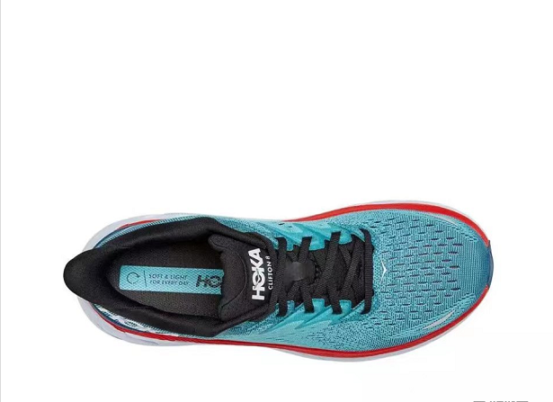 HOKA Clifton 8 | נעלי הוקה קליפטון