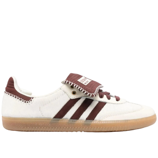 Adidas Samba NylonTonal Wales Bonner Cream White