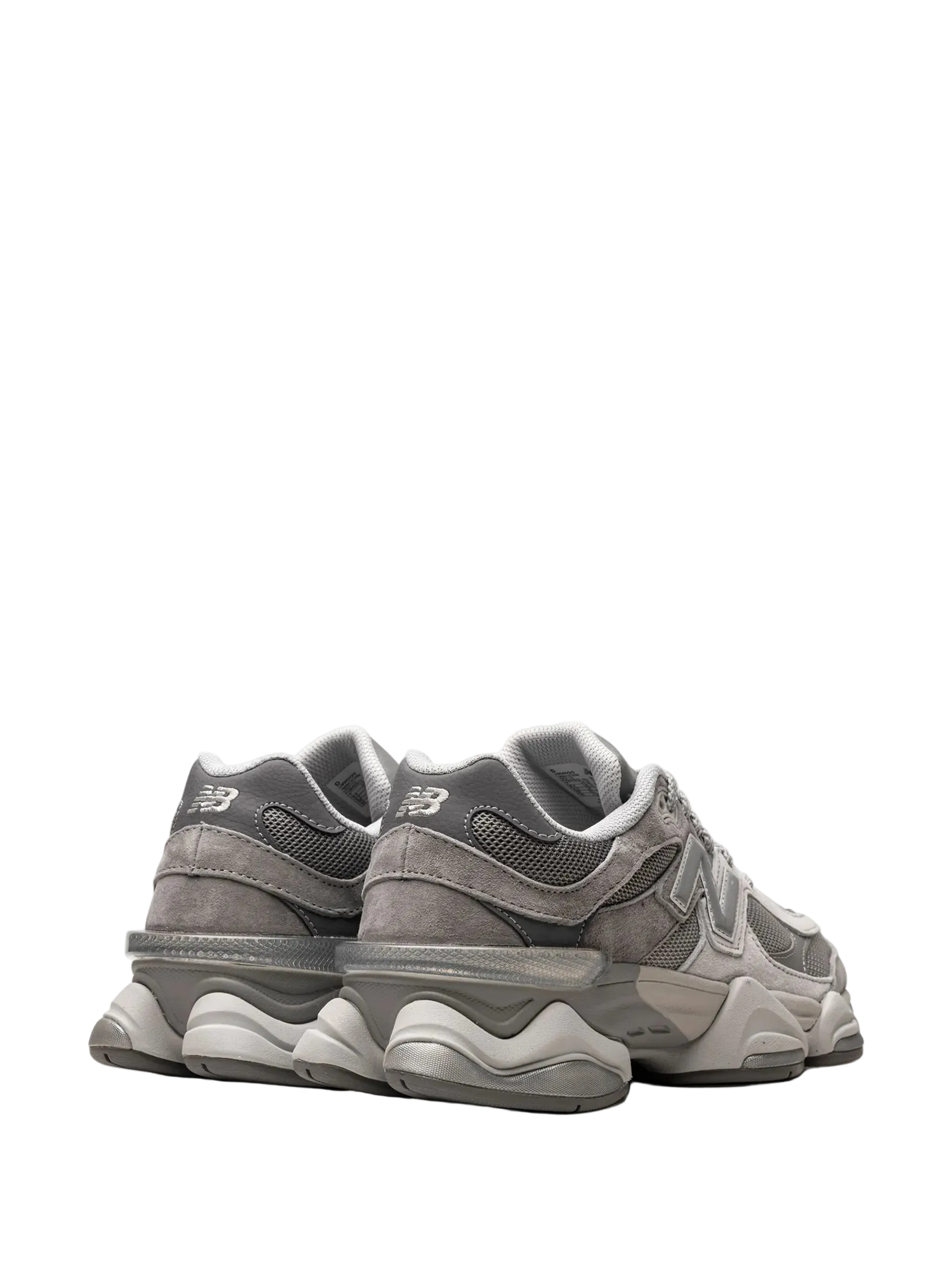 New Balance 9060 – Shadow Grey