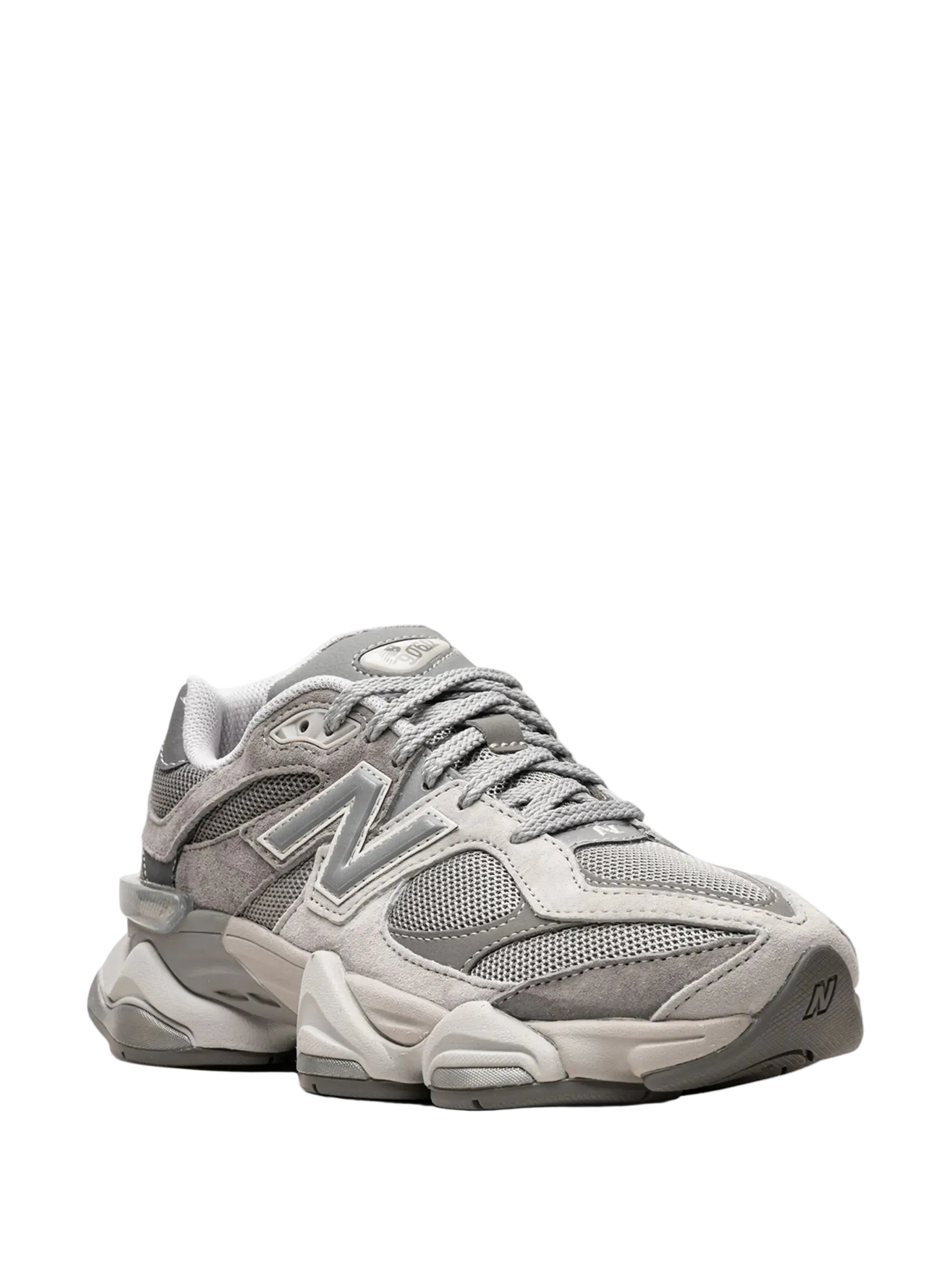 New Balance 9060 – Shadow Grey