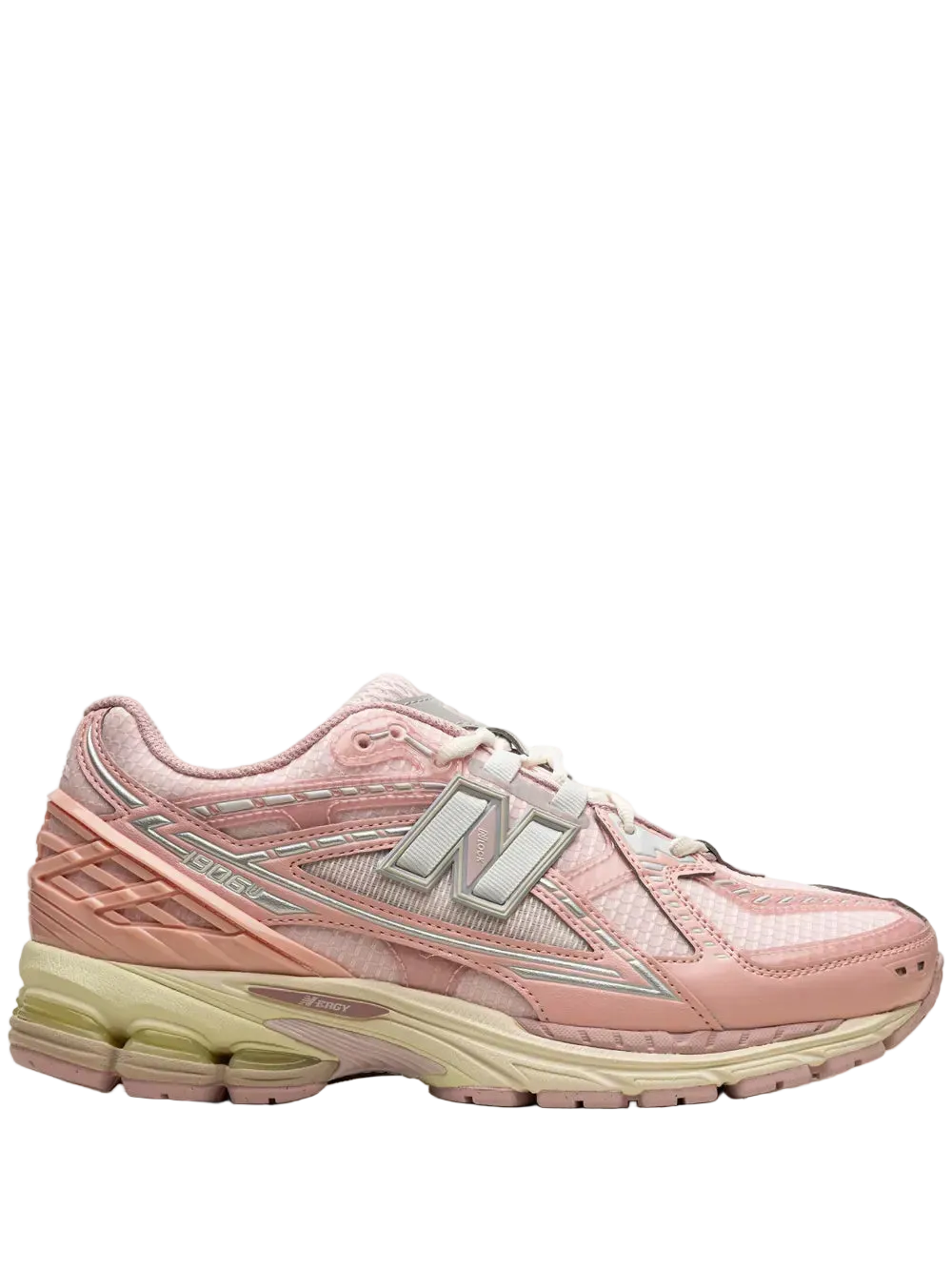 New Balance 1906 Lunar New Year Pink