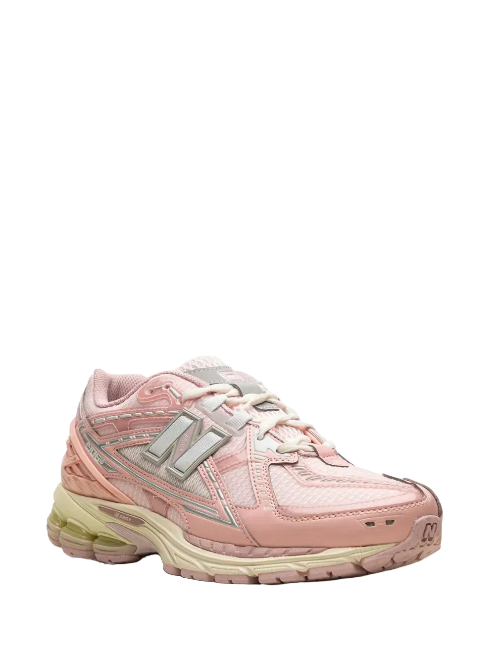 New Balance 1906 Lunar New Year Pink