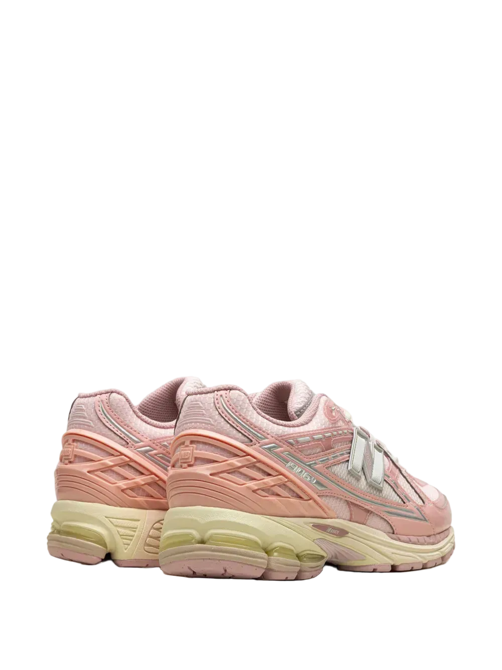 New Balance 1906 Lunar New Year Pink