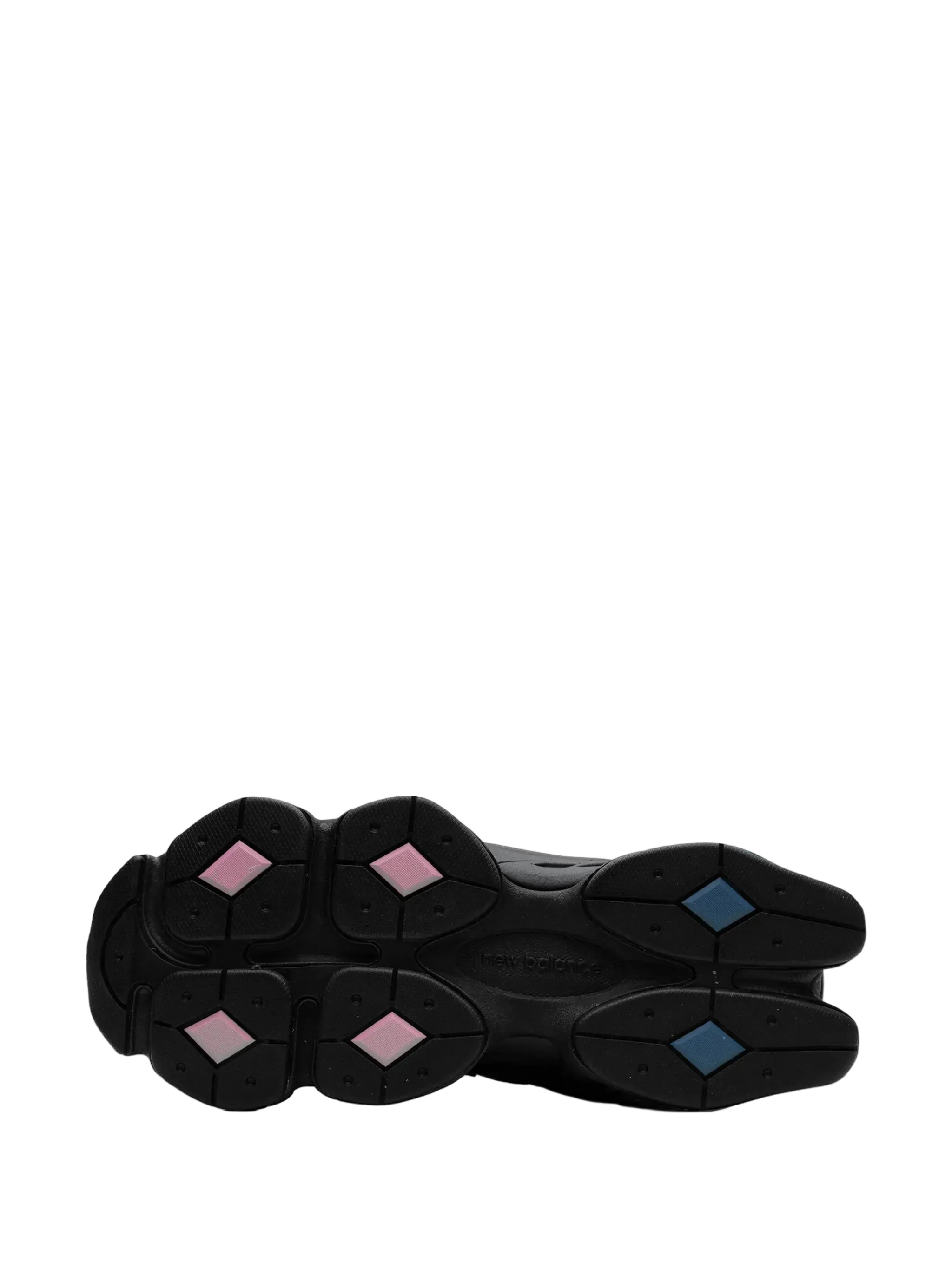 New Balance 9060 – Abzorb Black