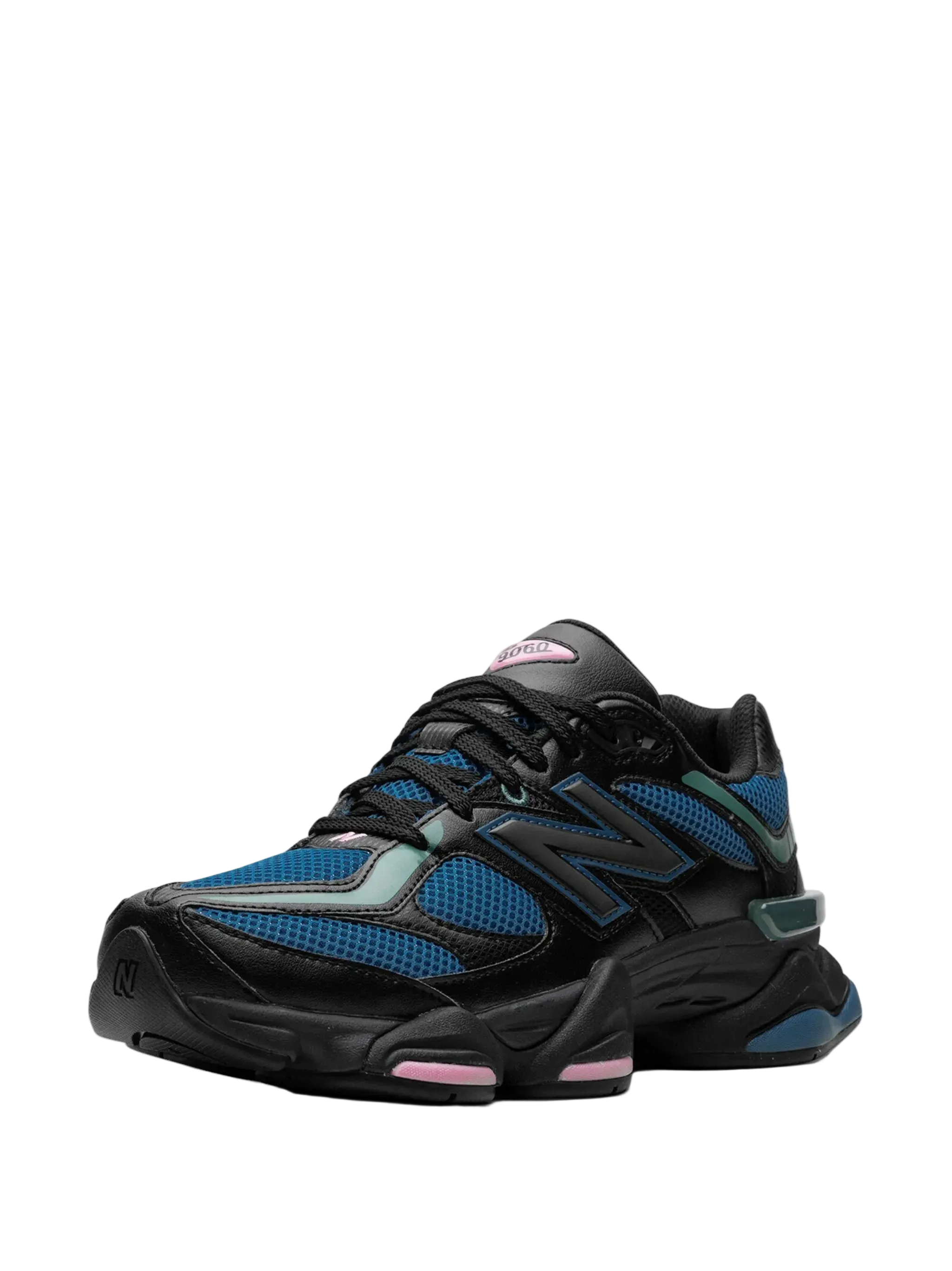 New Balance 9060 – Abzorb Black