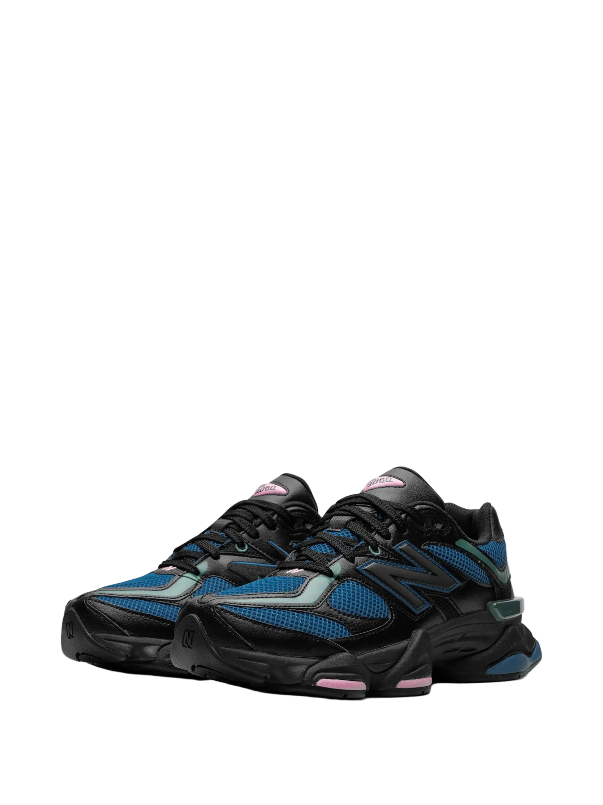 New Balance 9060 – Abzorb Black