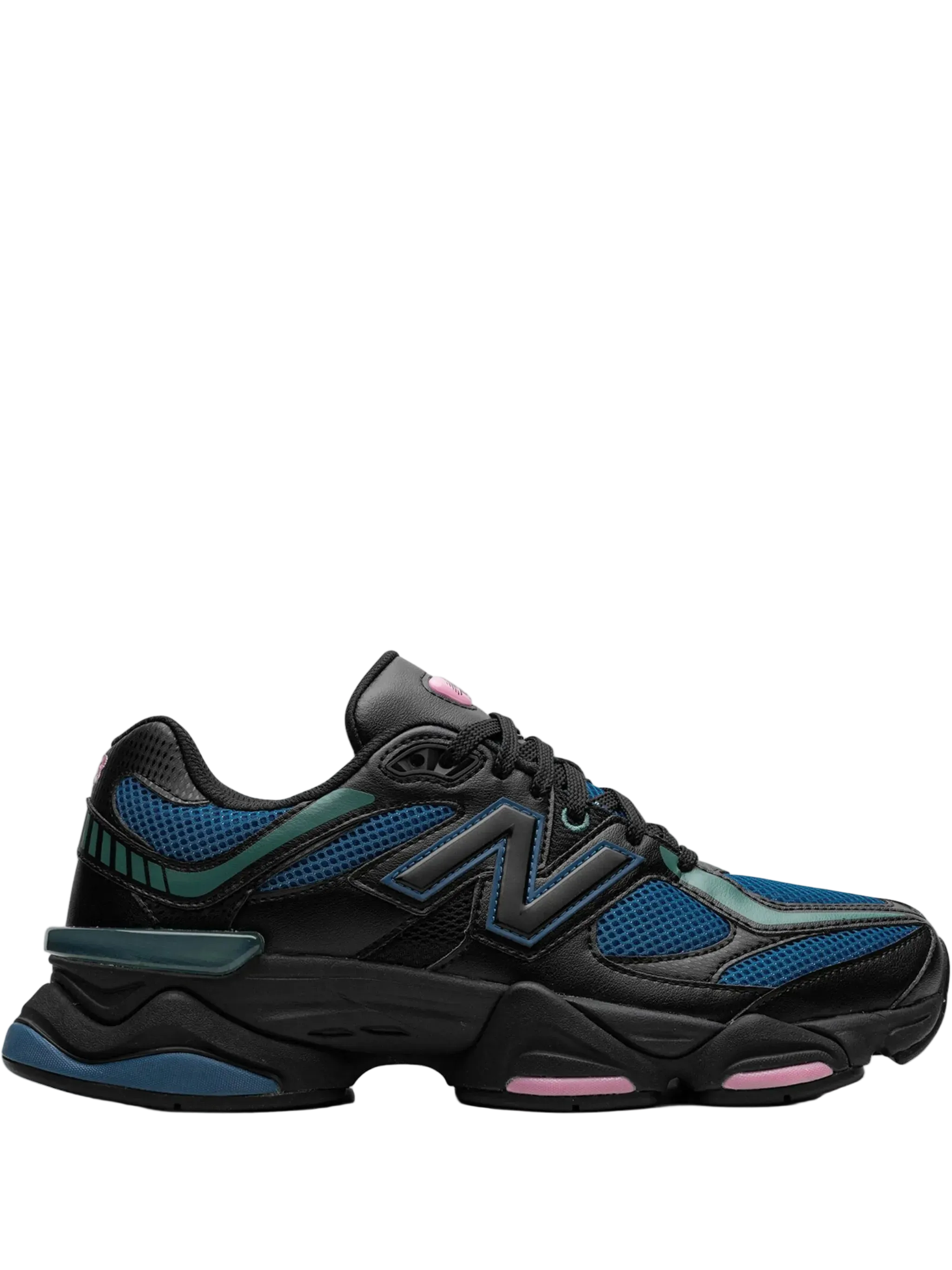 New Balance 9060 – Abzorb Black