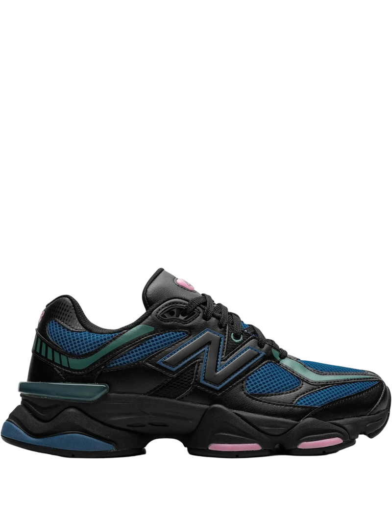 New Balance 9060 – Abzorb Black