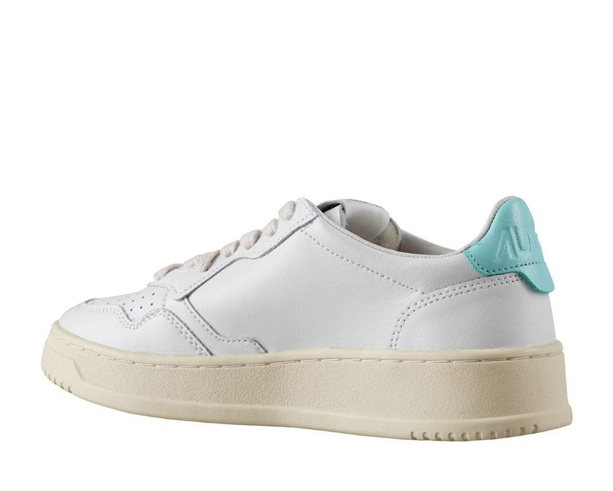 Autry Medalist Low-Top Sneakers