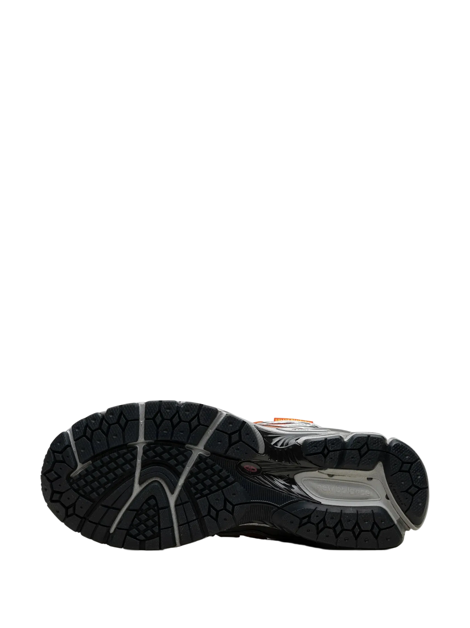 New Balance 1906 Salehe Bembury Heat Be Hot Lava