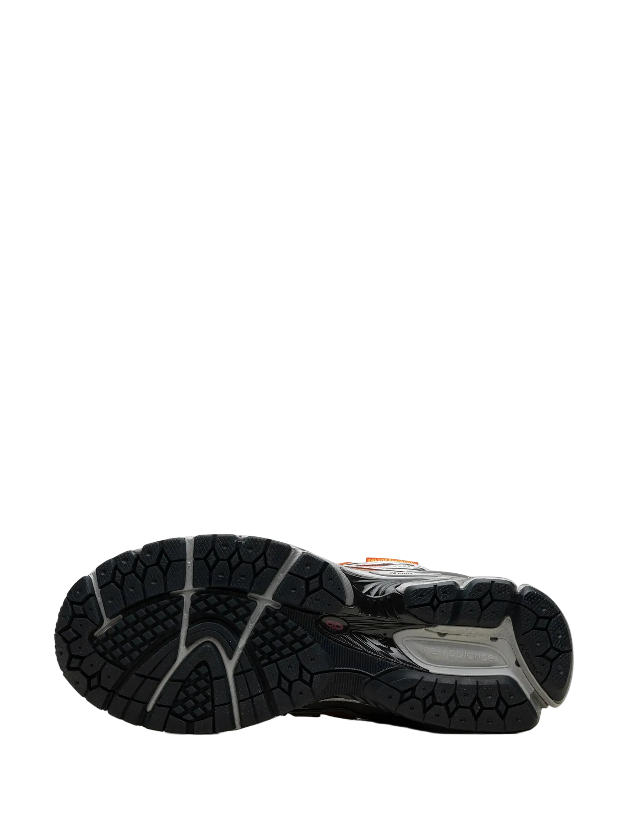New Balance 1906 Salehe Bembury Heat Be Hot Lava